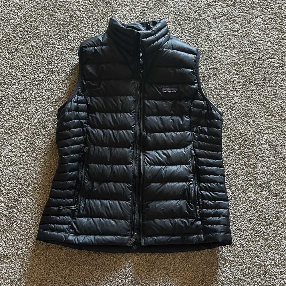 Patagonia Vest